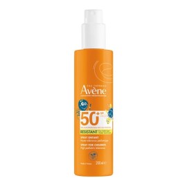 Avene Sun Care Kids Spray For Face & Body Παιδικό