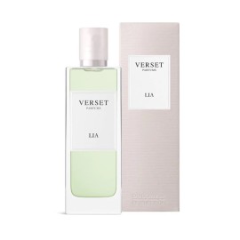 Verset For Her Lia Eau De Parfum Γυναικείο Αρωμα 5