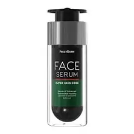 Frezyderm Face Serum Super Skin Code Ορός Ενισχυμέ