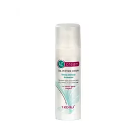 FROIKA AC SAL PEPTIDE CREAM 30ML