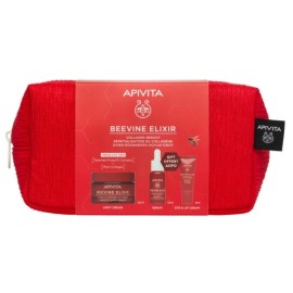 Apivita Promo Beevine Elixir Cream Light Texture 5