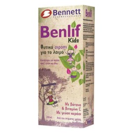 Bennett Benlif Kids 200ml