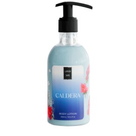 Lavish Care Caldera Body Lotion Ενυδατική Κρέμα Χε