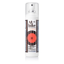 At Life AtBite Mosquito High Protection Εντομοαπωθ