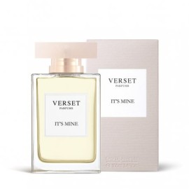 VERSET FOR HER ITS MINE EAU DE PARFUM 100ML