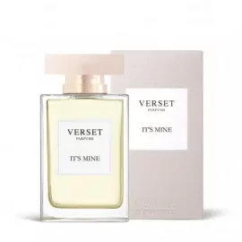 VERSET FOR HER ITS MINE EAU DE PARFUM 100ML