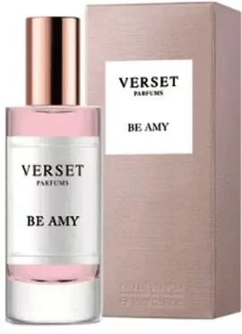 Verset Be Amy Eau de Parfum Γυναικείο Αρωμα 15ml