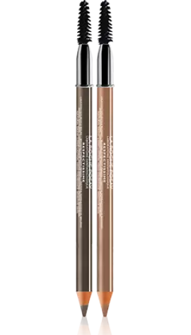 LA ROCHE POSAY RESPECTISSIME EYEBROW PENCIL BROWN
