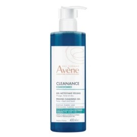 Avene Cleanance Comedomed Peeling Cleansing Gel Κα