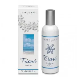L Erbolario Tiaré Γυναικείο Άρωμα 50ml