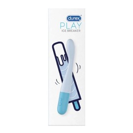 Durex Play Ice Braker Vibrator Δονητής λεπτός