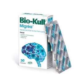 BIO-KULT MIGREA 15CAPS