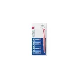 Curaprox CPS 405 perio plus 5 τμχ + Λαβή