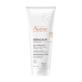 Avène Eau Thermale Xeracalm Nutrition Ενυδατική Λο