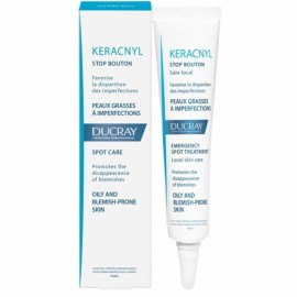 DUCRAY KERACNYL STOP BOUTON 10ML