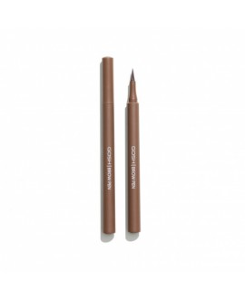 Gosh Brow Pen No001 Brown 1.1ml