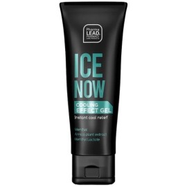 Pharmalead Ice Now Cooling Effect Gel για Άμεση Αν