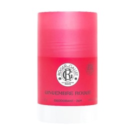 Roger & Gallet Gingembre Rouge 24h Deodorant Αποσμ