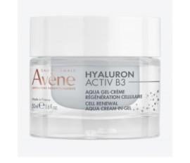 Avene Hyaluron Activ B3 Aqua Gel Cream Κρέμα Κυττα