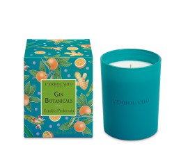 L Erbolario Gin Botanicals Candela Profumata Αρωμ