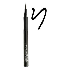 Gosh Intense Eye Liner Pen 01 Black Eyeliner 1ml