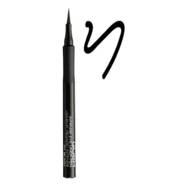 Gosh Intense Eye Liner Pen 01 Black Eyeliner 1ml