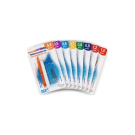 Doft Interdentals 0.8 12τμχ