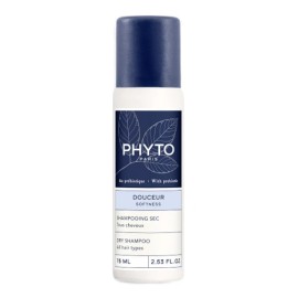 Phyto Douceur Dry Shampoo Ξηρό Σαμπουάν 75ml