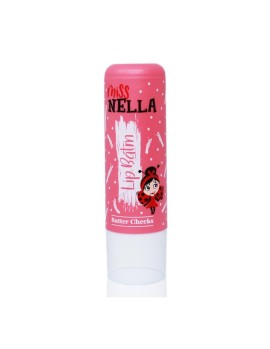 Miss Nella XL Lip Balm Butter Cheeks 4.80gr