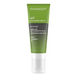 Pharmasept Aid Cryo Power Roll-On 100ml