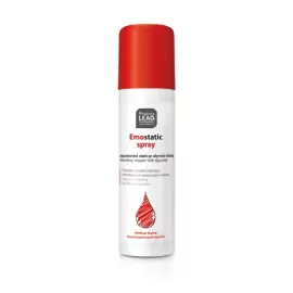 Pharmalead Αιμοστατικό Spray Mε Φυτικά Εκχυλίσματα
