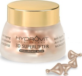 HYDROVIT 3D SUPERLIFTER HA MONODOSE 60CAPS