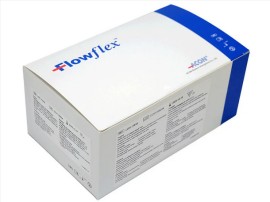 Acon Flowflex Συνδυαστικό Test Ταχείας Ανίχνευσης