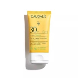 Caudalie Anti-Wrinkle Vinosun Protect High Protect