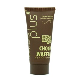 Panthenol Plus Hand Cream Choco Waffle Κρέμα Χεριώ