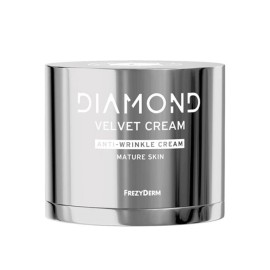 FREZYDERM DIAMOND VELVET ANTI-WRINKLE CREAM ΑΝΤΙΓΗ