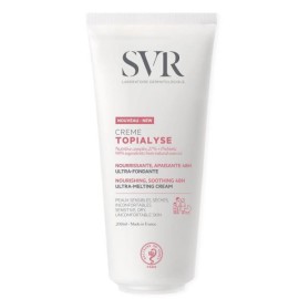 SVR Topialyse Creme 48ώρης Θρέψης Για Πολύ Ξηρό &
