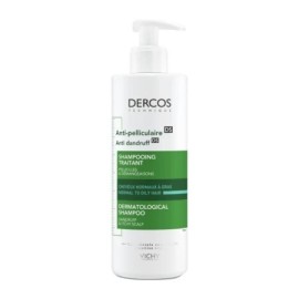 Vichy Dercos Anti-dandruff DS Αντιπιτυριδικό Σαμπο