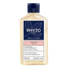 Phyto Couleur Anti-Fade Shampoo Σαμπουάν 250ml