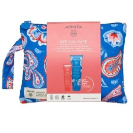 Apivita Promo Bee Sun Safe Hydra Fresh Face Gel-Cr