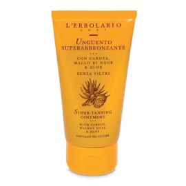 LErbolario Super-Tanning Ointment 75ml