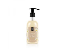 Lavish Care Sweet Vanilla Woods Body Lotion Γαλάκτ
