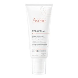 AVENE XERACALM BAUME RELIPIDANT 200ML