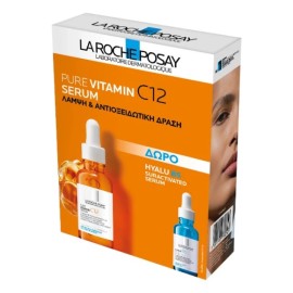 La Roche Posay Promo Pure Vitamin C12 Anti-Wrinkle