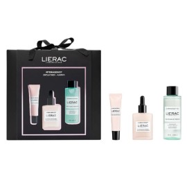 Lierac Promo Hydragenist The Rehydrating Serum Αντ