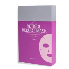 Youth Lab Retinol Reboot Sheet Mask Υφασμάτινη Μάσ