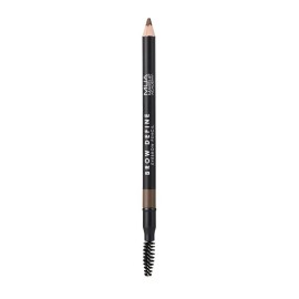 Mua Brow Define Eyebrow Pencil Mid Brown Μολύβι Φρ