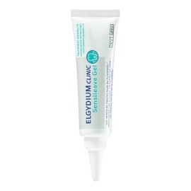 Elgydium Clinic Sensileave Gel Οδοντική Γέλη για Θ