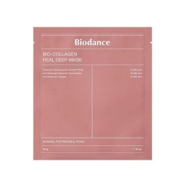Biodance Bio-Collagen Real Deep Mask Ενυδατική Μάσ