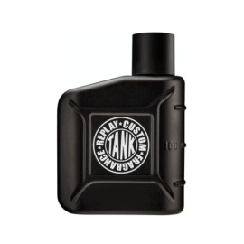 Replay Tank Custom For Him Eau de Toilette Ανδρικό